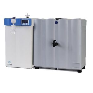 Máy lọc nước siêu sạch loại I, nước tiền xử lý