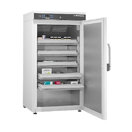 Tủ lạnh bảo quản dược phẩm 280 lít, 2 ÷ 20 độ C, model: MED-288