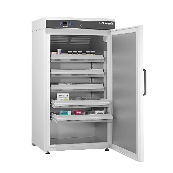 Tủ lạnh phòng thí nghiệm 0 ÷ 20 độ C, 280 lít, ESSENTIAL-280