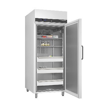 Tủ lạnh bảo quản dược phẩm 0-20 độ C, 700 lít, ESSENTIAL-700