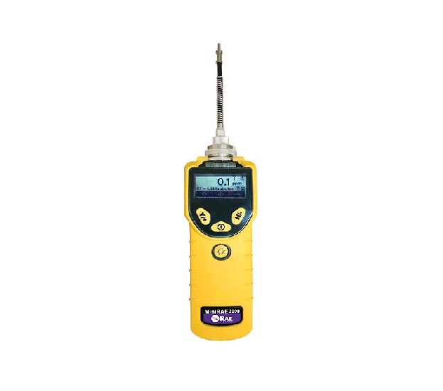 Máy đo khí VOCs cầm tay - Model: miniRAE 3000 PGM-7320