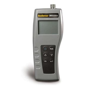 Máy đo Oxy hòa tan cầm tay hiện trường EcoSense DO200A