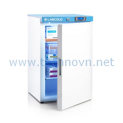 Tủ lạnh bảo quản dược phẩm, model: RLDF0210