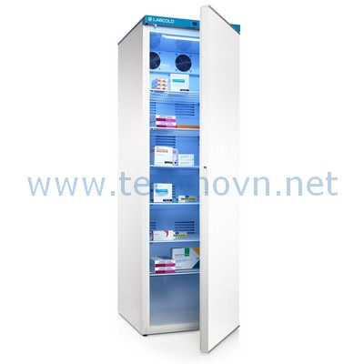 Tủ lạnh bảo quản dược phẩm, model: RLDF1510