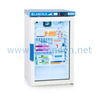 Tủ lạnh bảo quản dược phẩm, model: RLDG0210