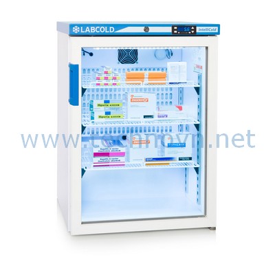 Tủ lạnh bảo quản dược phẩm, model: RLDF0510
