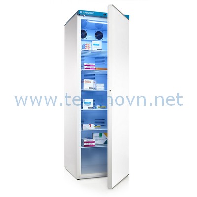 Tủ lạnh bảo quản dược phẩm, model: RLDF1510