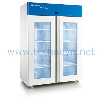 Tủ lạnh bảo quản dược phẩm, model: RPFG44043